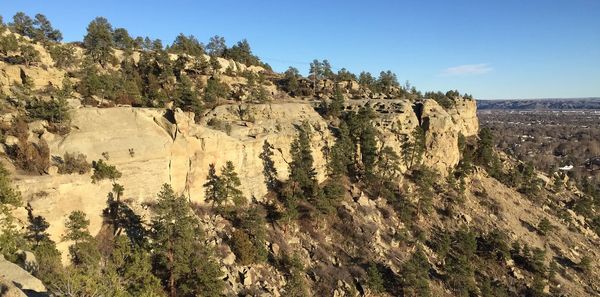 Beautiful Hikes Just A Short Drive From Billings, MT